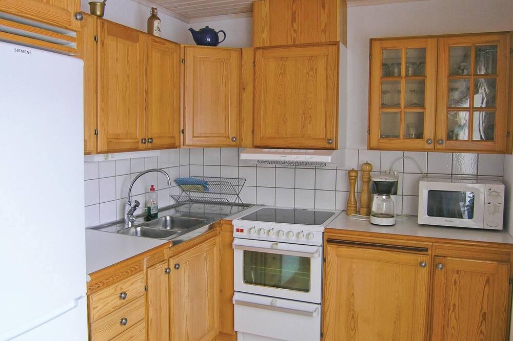 Photo of Kitchen in Langaryd