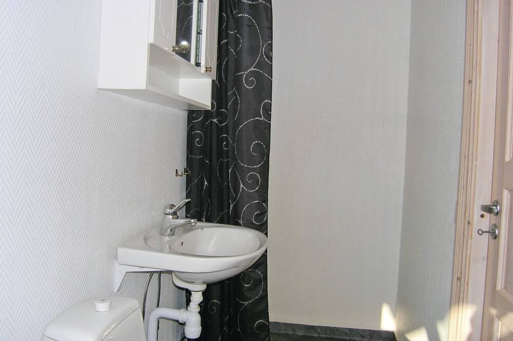 Photo of Bathroom in Langaryd