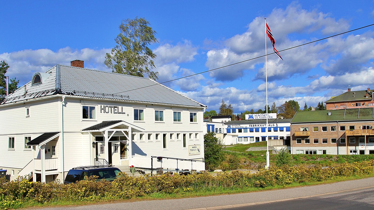Photo of Outdoor in Magnor
