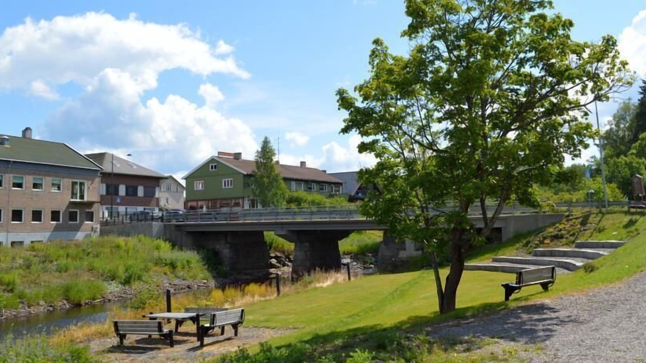 Photo of Outdoor in Magnor