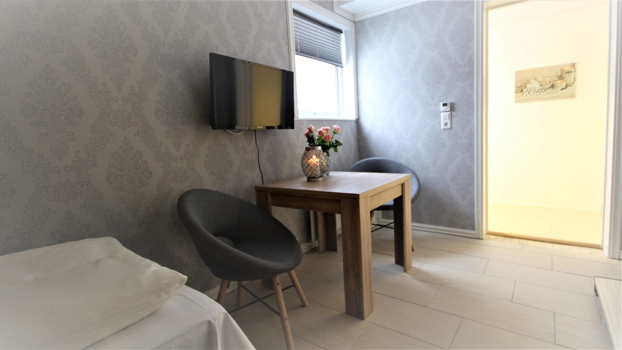 Photo of Bedroom in Magnor