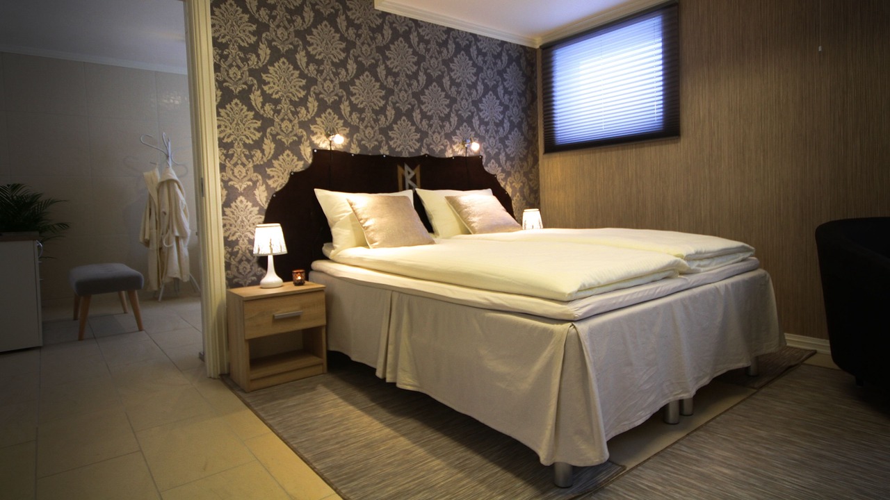 Photo of Bedroom in Magnor