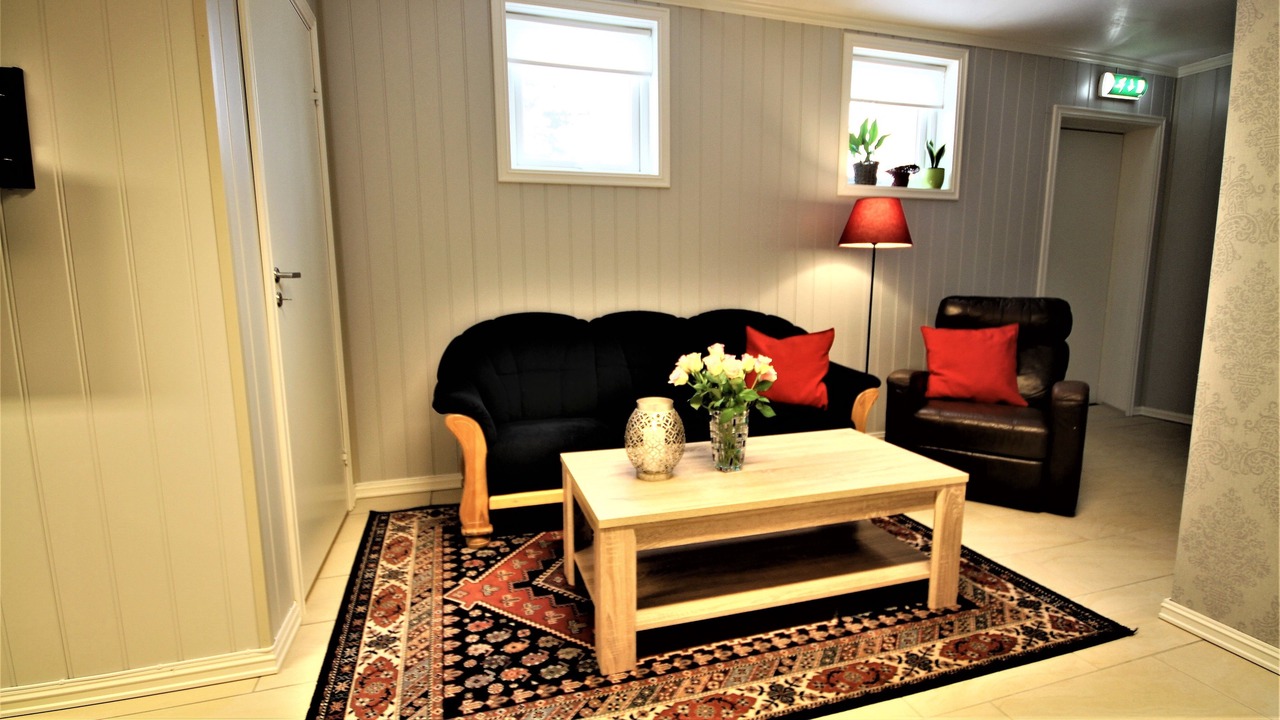 Photo of Bedroom in Magnor