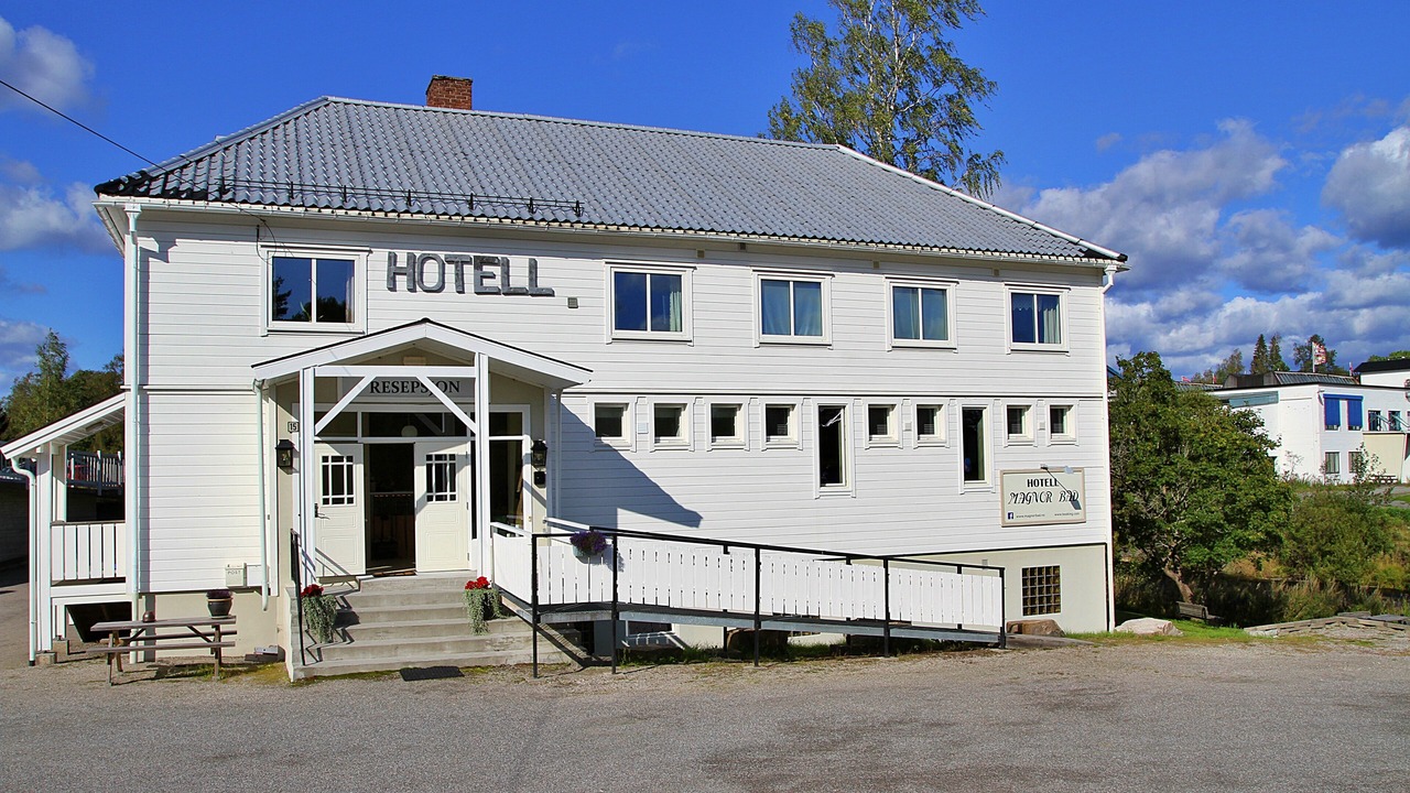Photo of Outdoor in Magnor