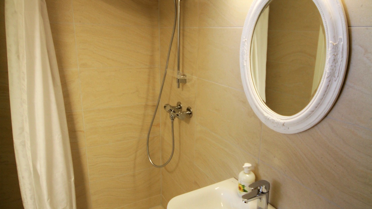Photo of Bathroom in Magnor