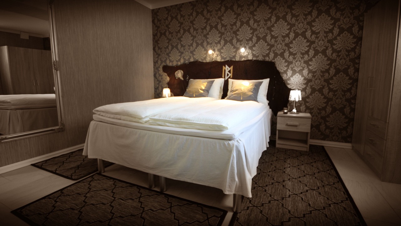 Photo of Bedroom in Magnor
