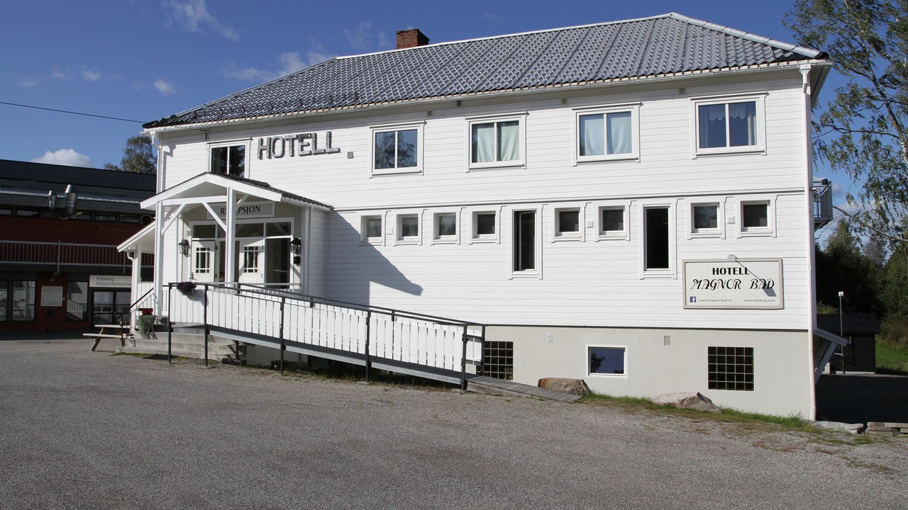 Photo of Outdoor in Magnor
