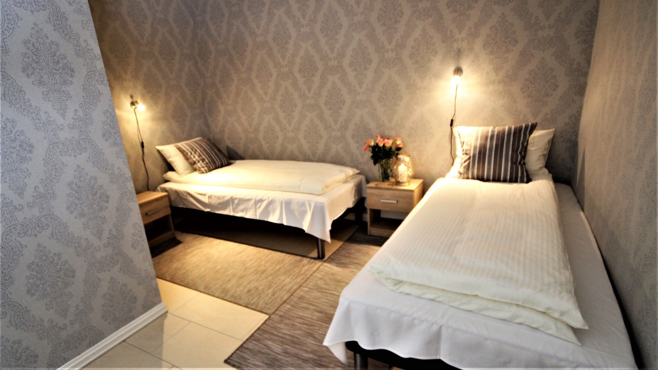 Photo of Bedroom in Magnor