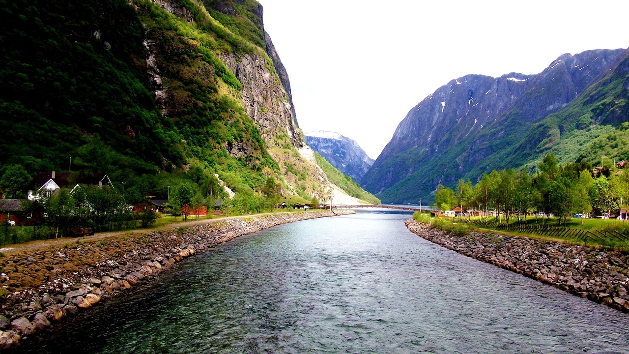 Photo of Outdoor in Gudvangen