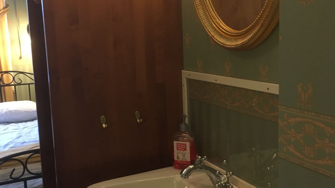 Photo of Bathroom in Torsby O