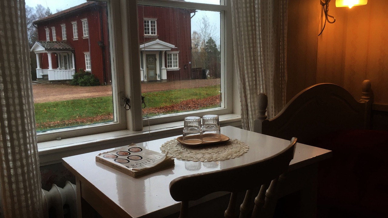 Photo of Bathroom in Torsby