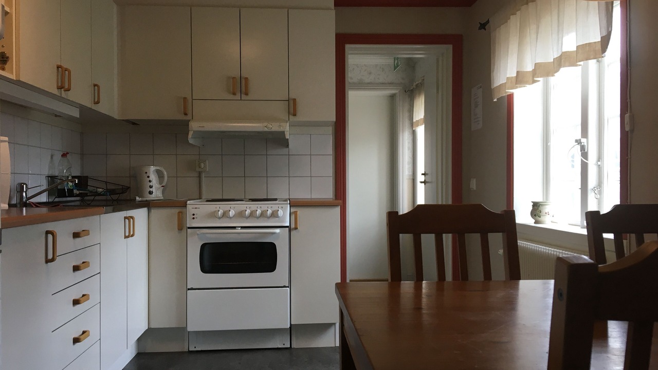 Photo of Kitchen in Torsby