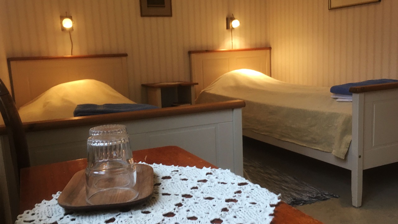 Photo of Bathroom in Torsby
