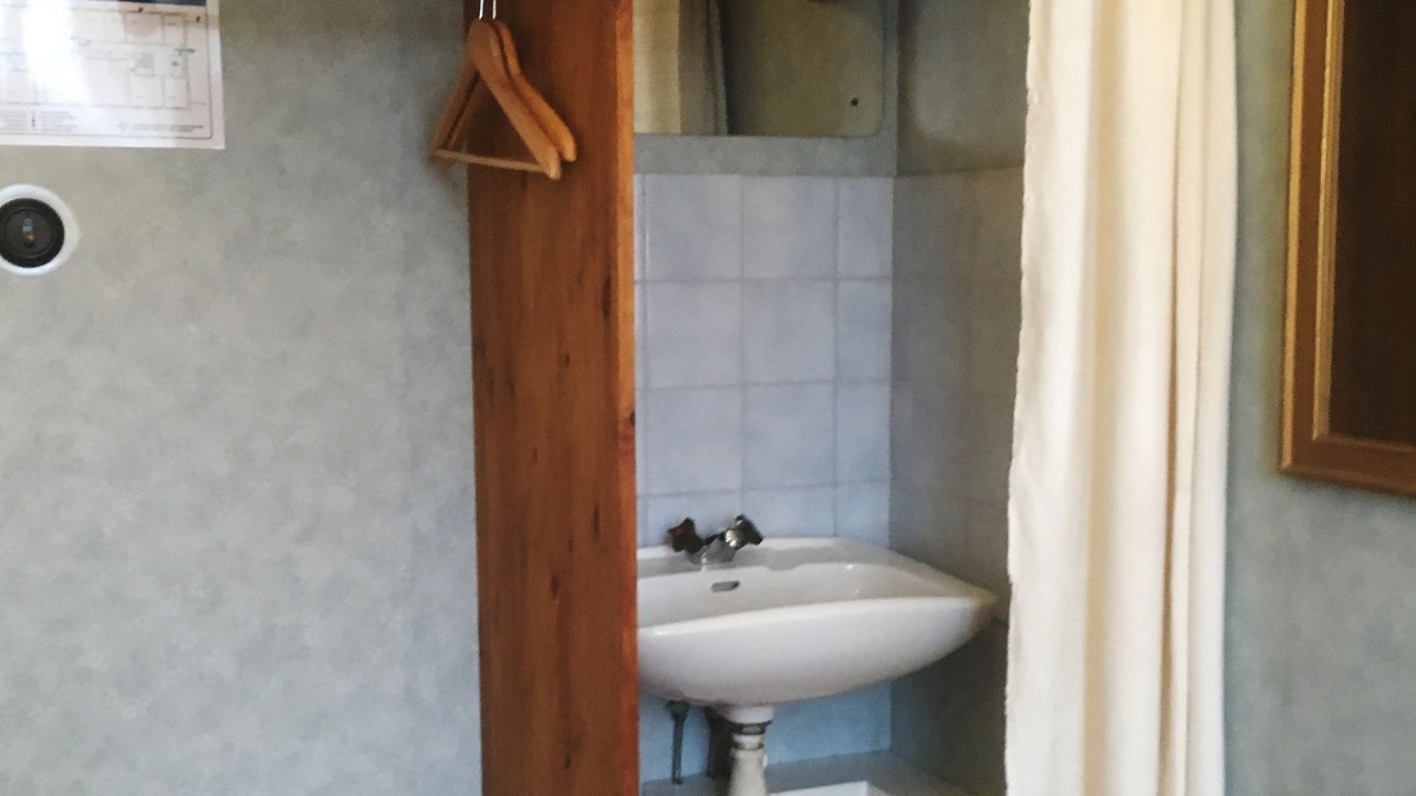 Photo of Bathroom in Torsby O