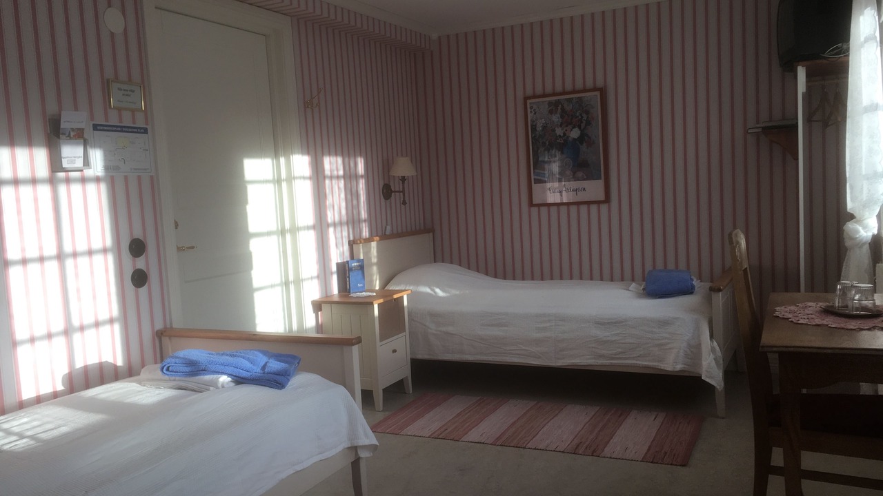 Photo of Bathroom in Torsby