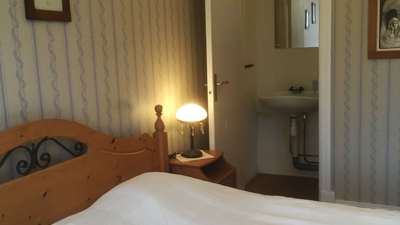 Photo of Bathroom in Torsby