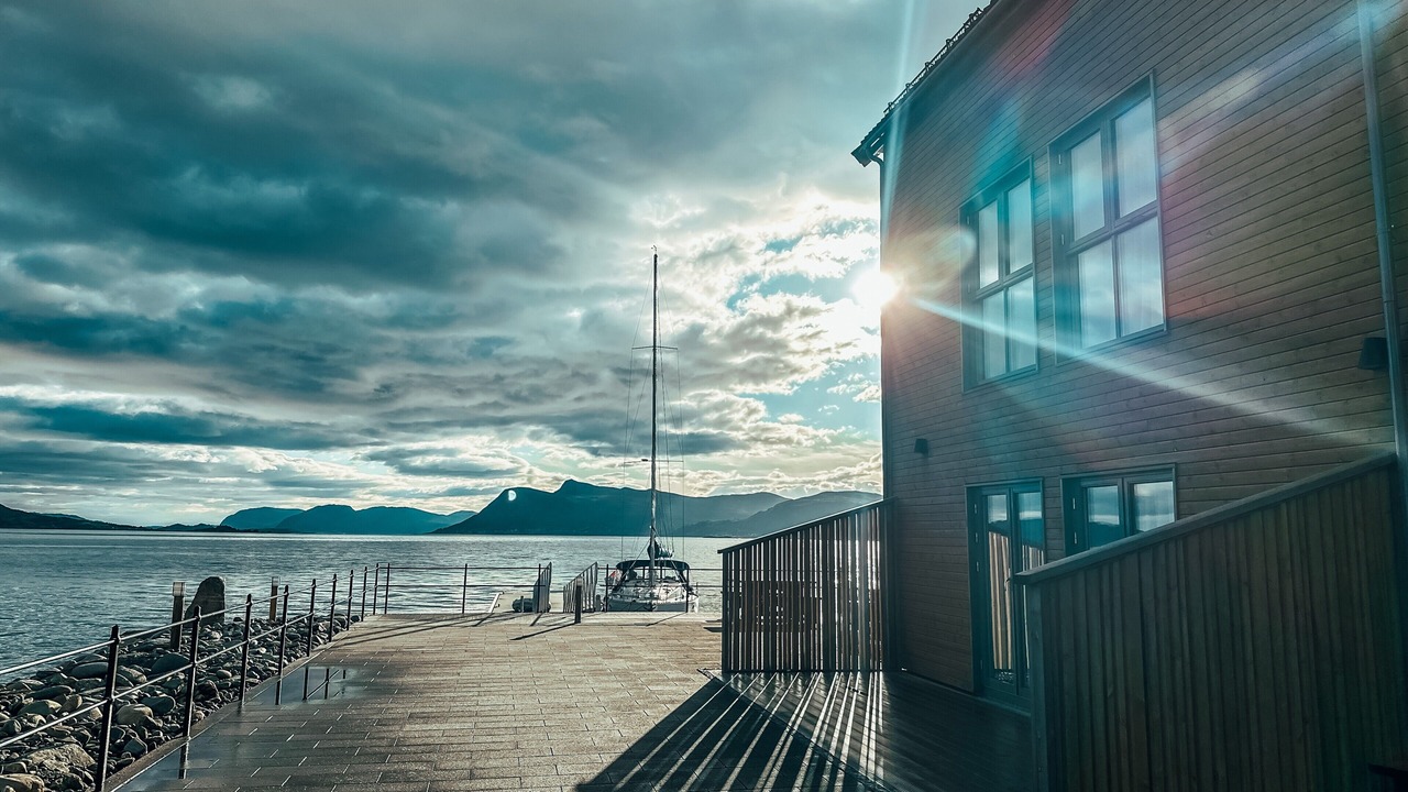 Photo of Outdoor in Selje