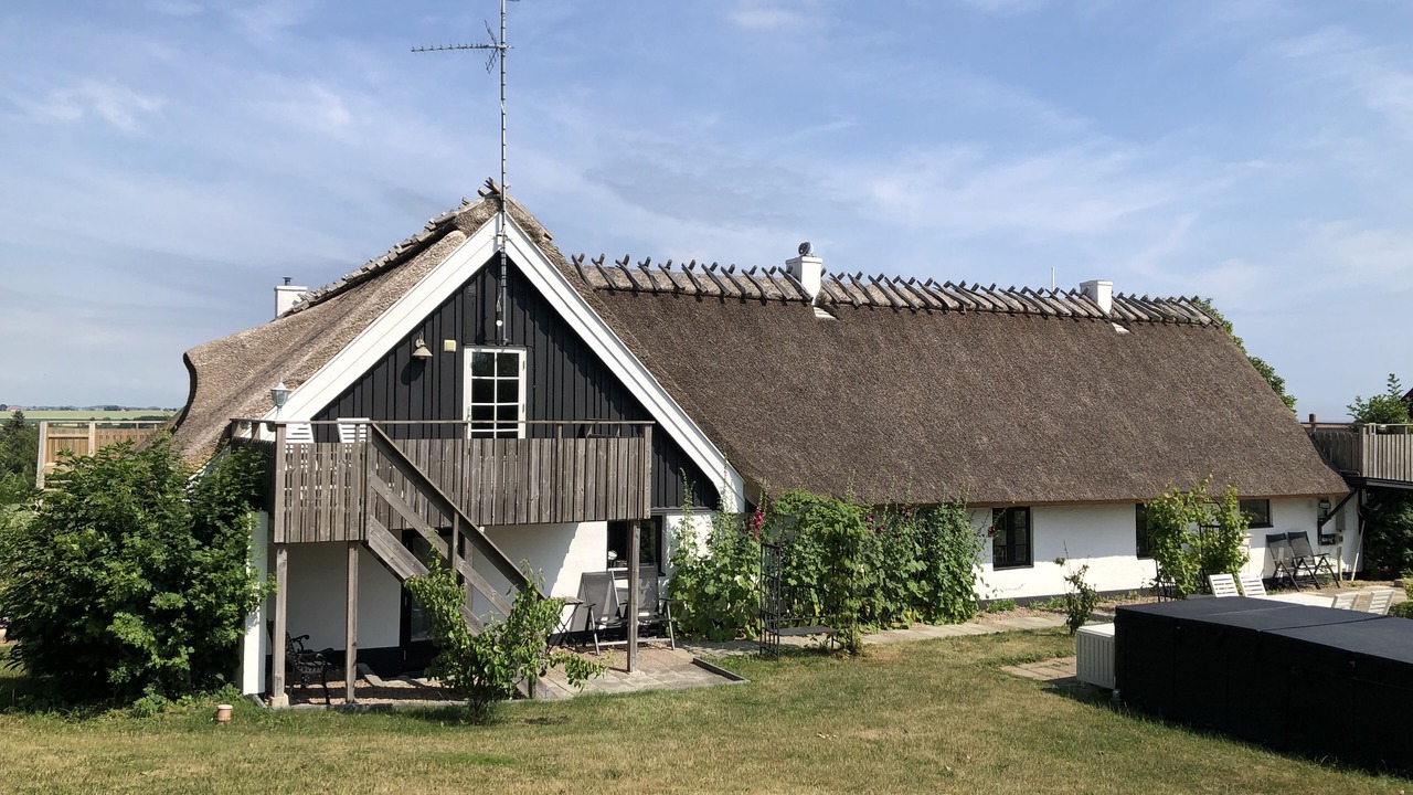Photo of Outdoor in Skivarp