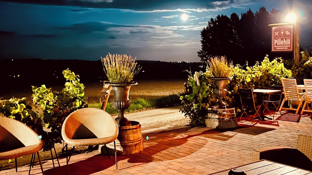 Photo of Outdoor in Skivarp