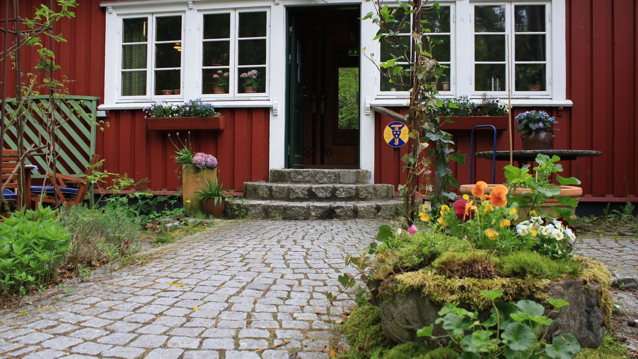Photo of Outdoor in Vaxtorp