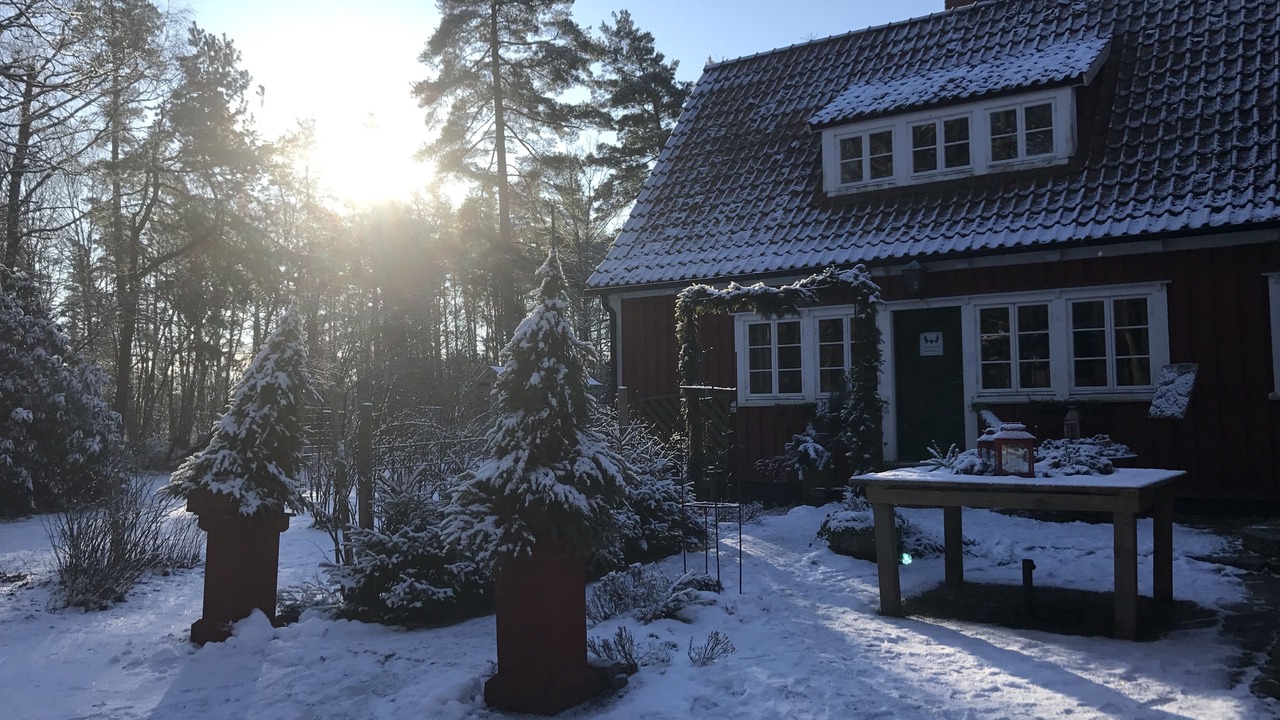 Photo of Outdoor in Vaxtorp