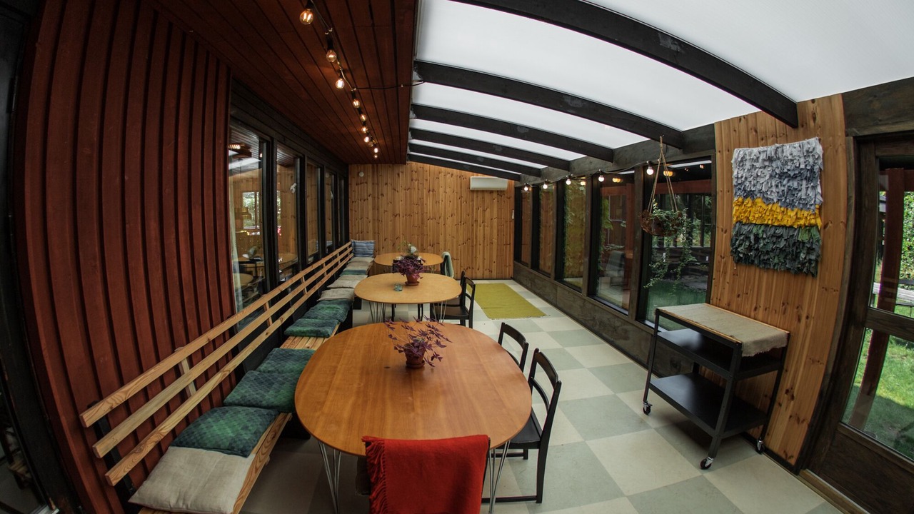 Photo of Kitchen in Vaxtorp