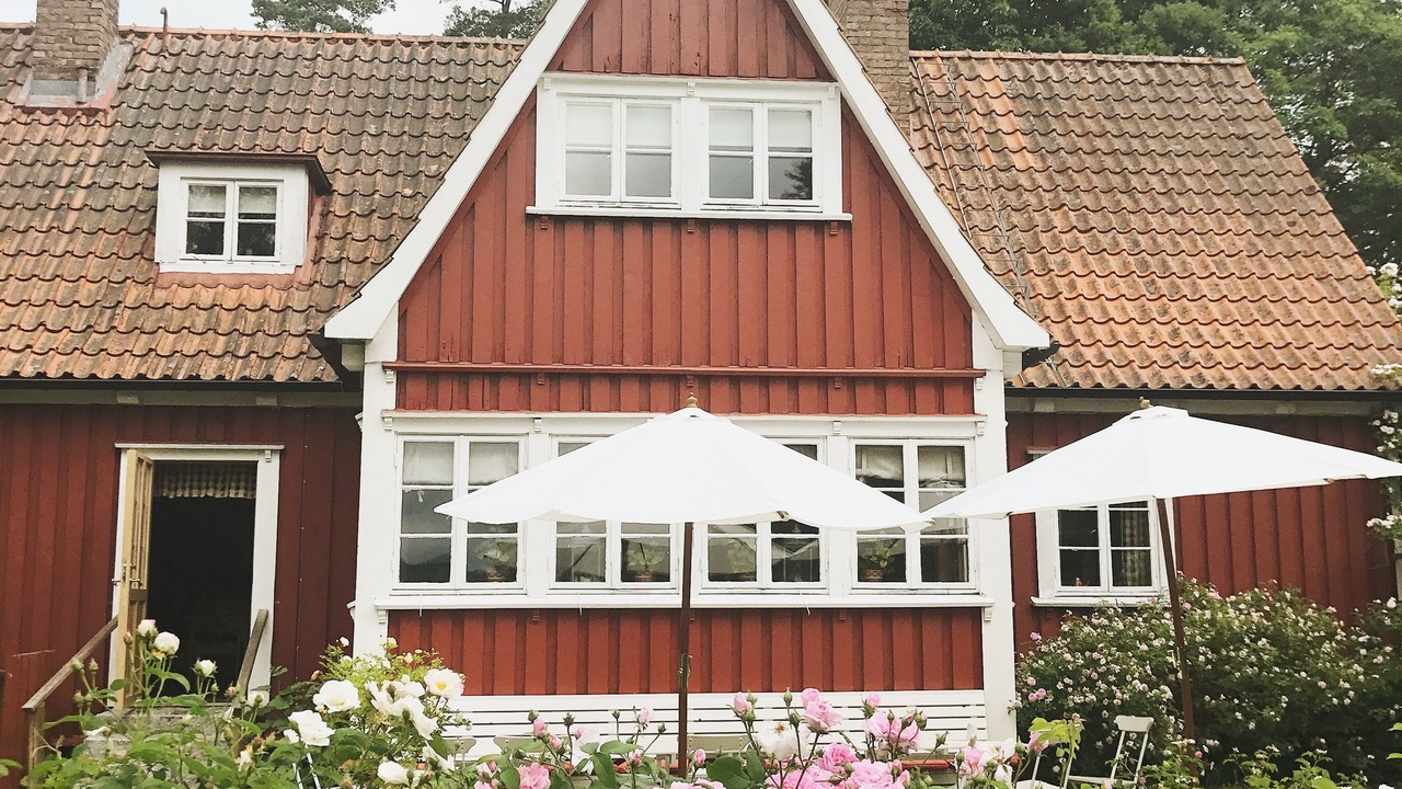 Photo of Outdoor in Vaxtorp