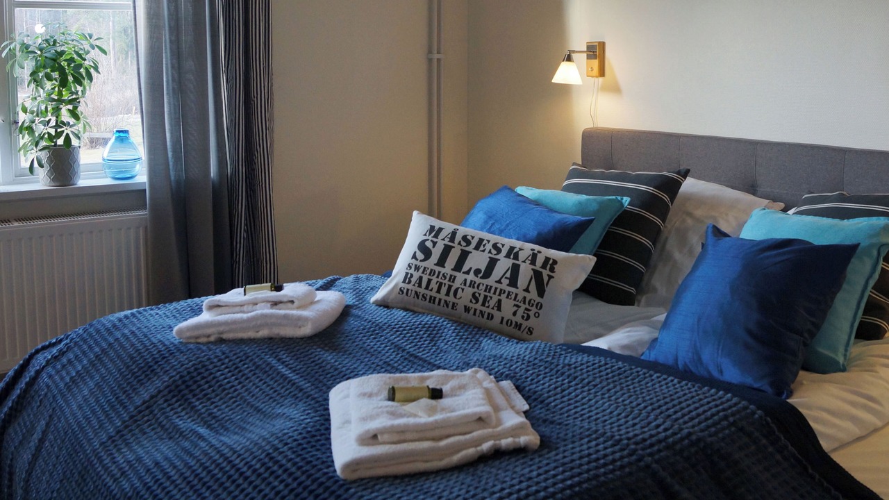 Photo of Bedroom in Dala-Jarna