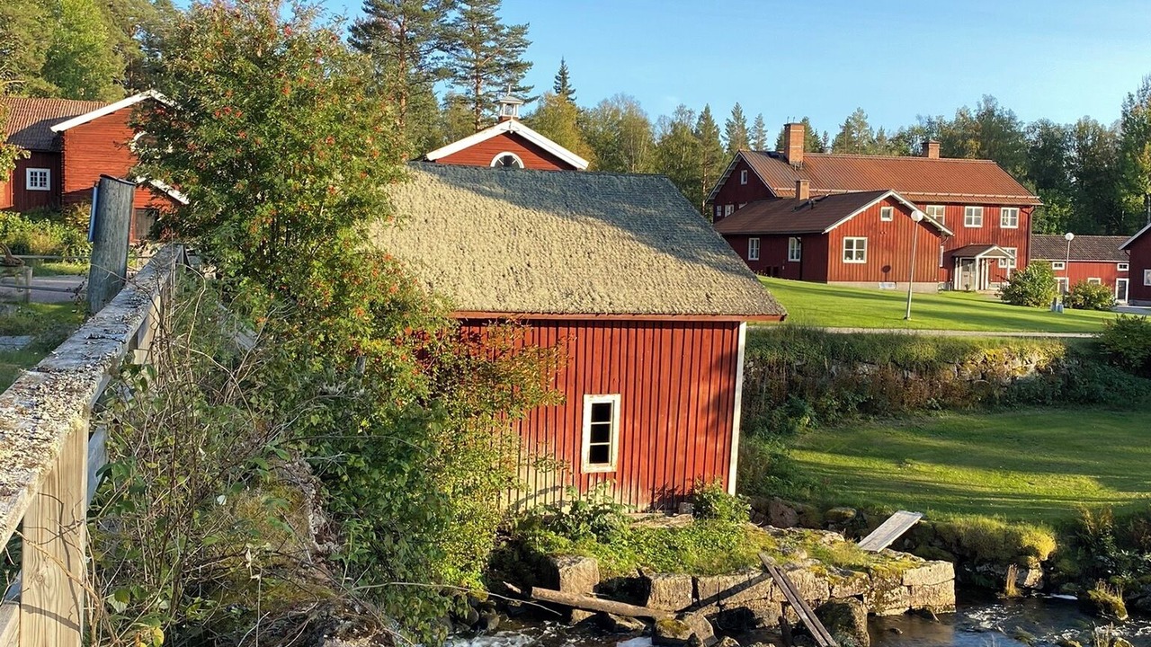 Photo of Outdoor in Dala-Jarna