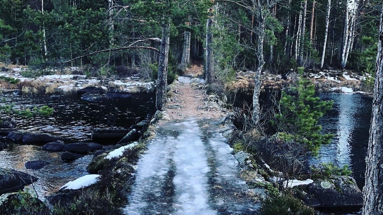 Photo of Outdoor in Dala-Jarna