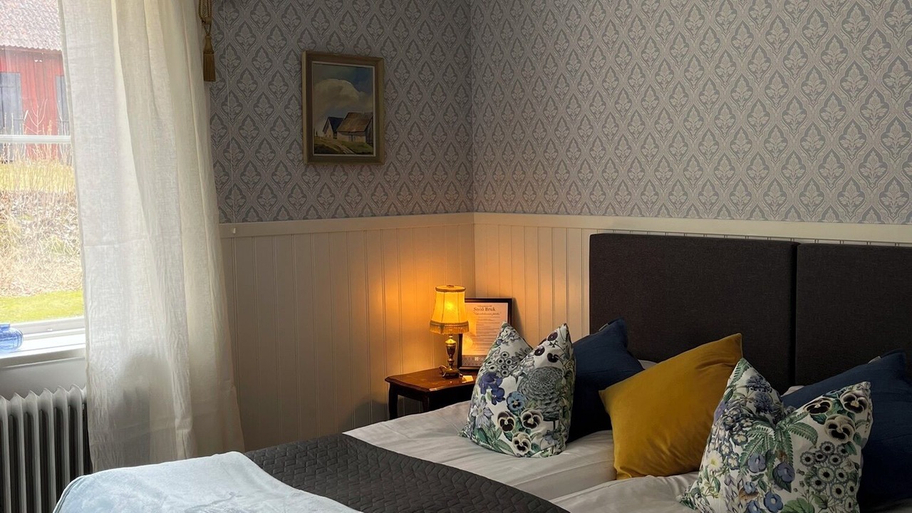 Photo of Bedroom in Dala-Jarna