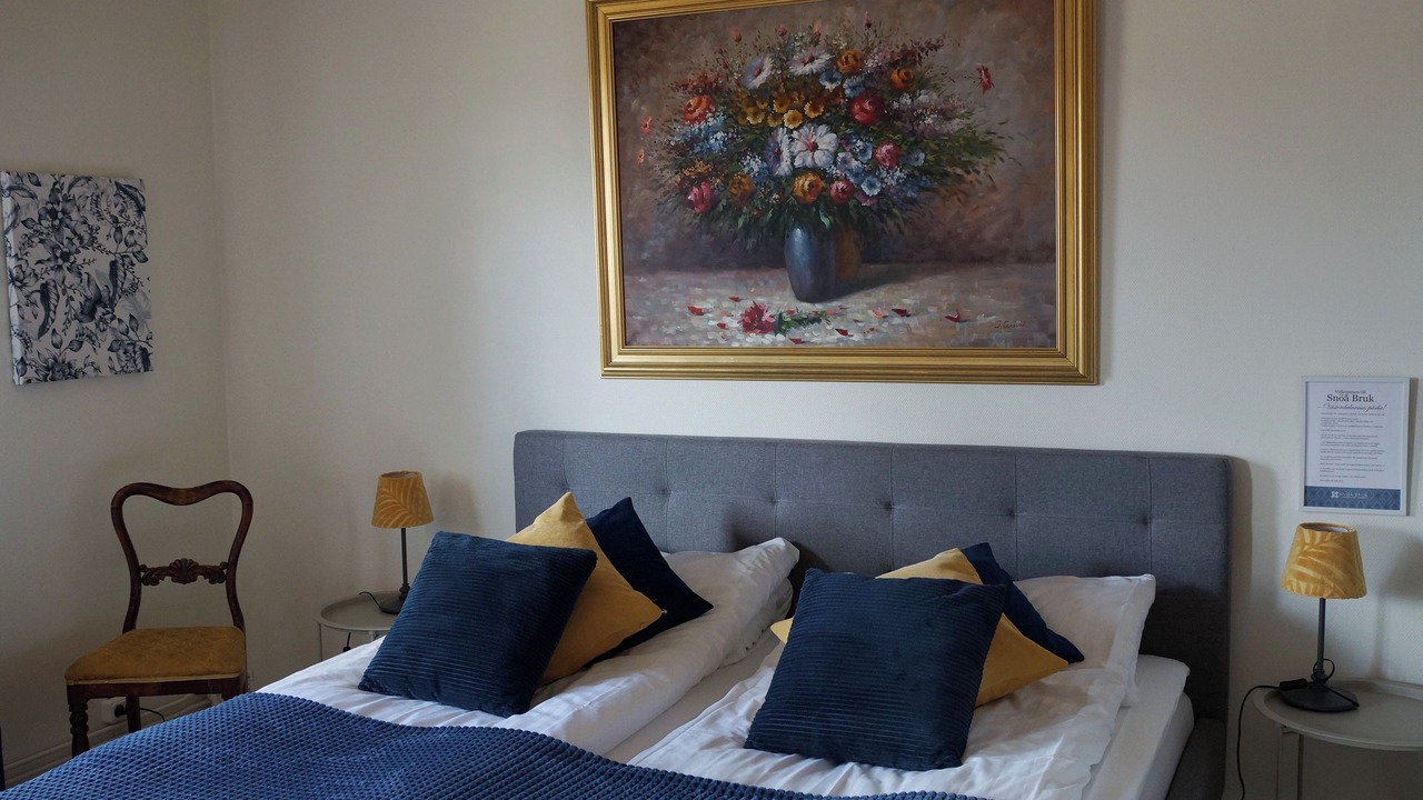 Photo of Bedroom in Dala-Jarna