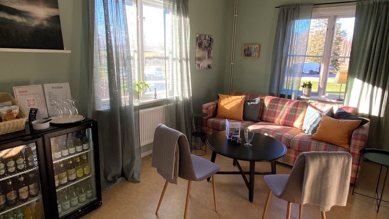 Photo of Livingroom in Dala-Jarna