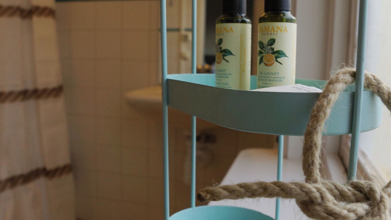 Photo of Bathroom in Dala-Jarna
