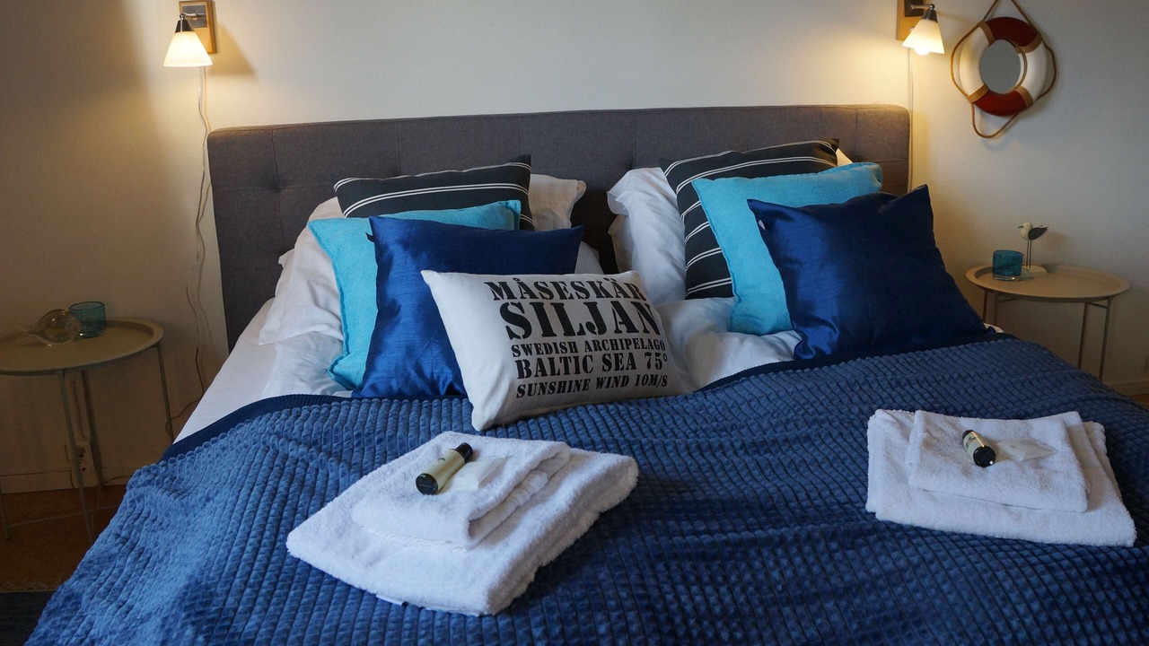 Photo of Bedroom in Dala-Jarna