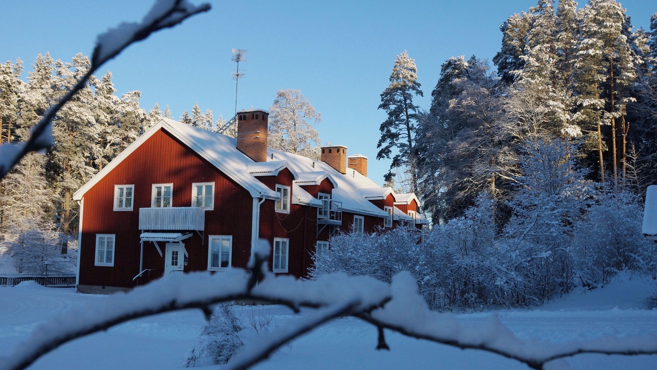 Photo of Outdoor in Dala-Jarna