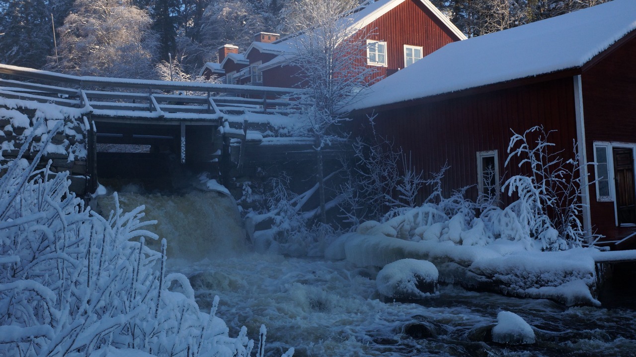 Photo of Outdoor in Dala-Jarna