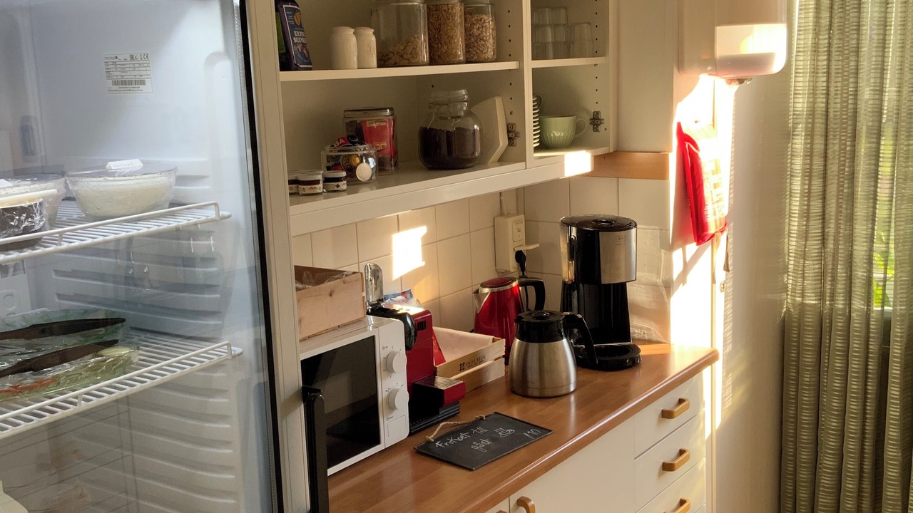 Photo of Kitchen in Dala-Jarna