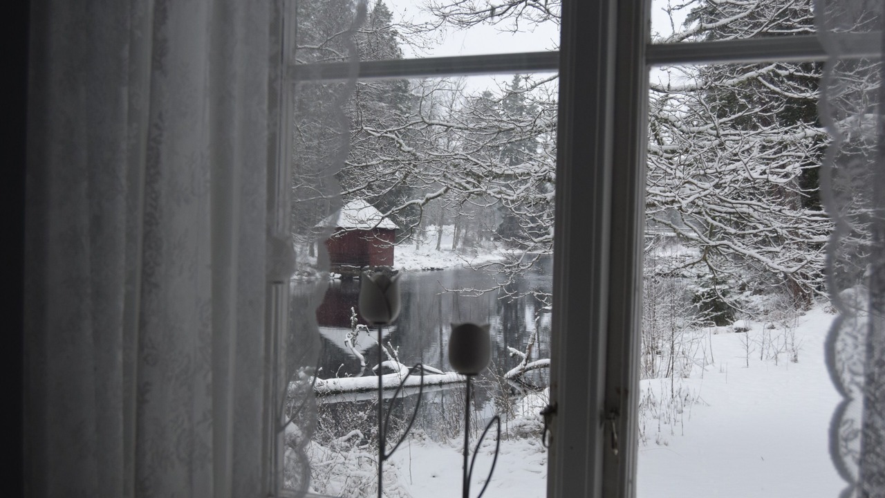 Photo of Bedroom in Dala-Jarna