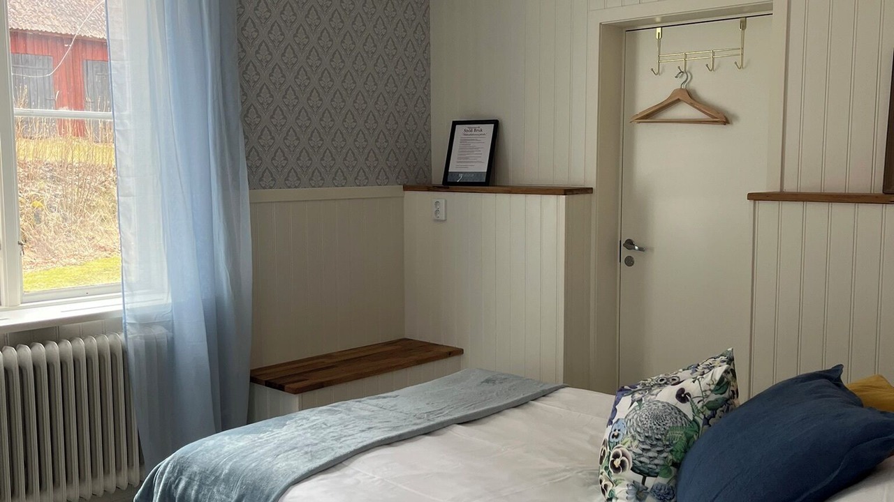 Photo of Bedroom in Dala-Jarna