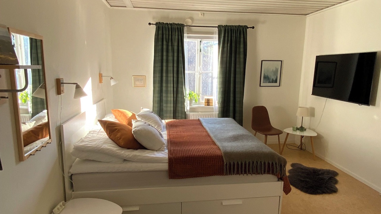 Photo of Bedroom in Dala-Jarna