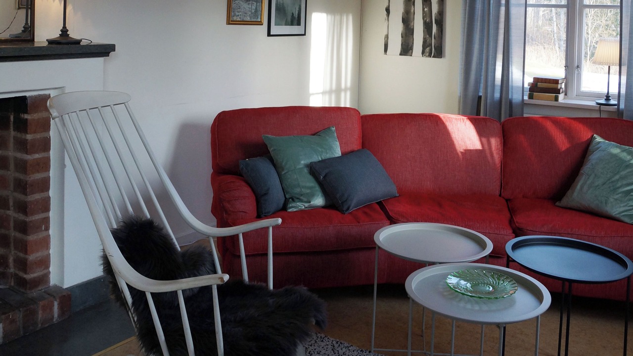Photo of Livingroom in Dala-Jarna