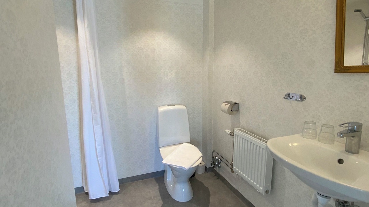 Photo of Bathroom in Dala-Jarna