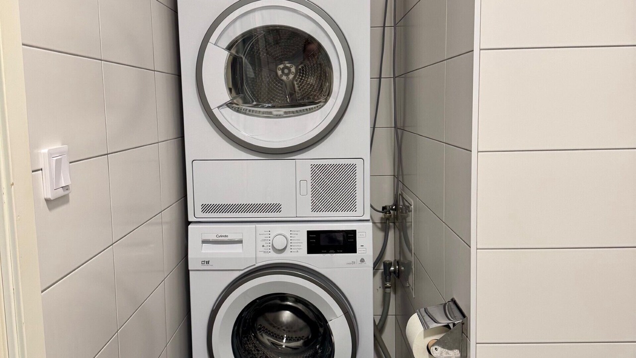 Photo of Bathroom in Katrineholm