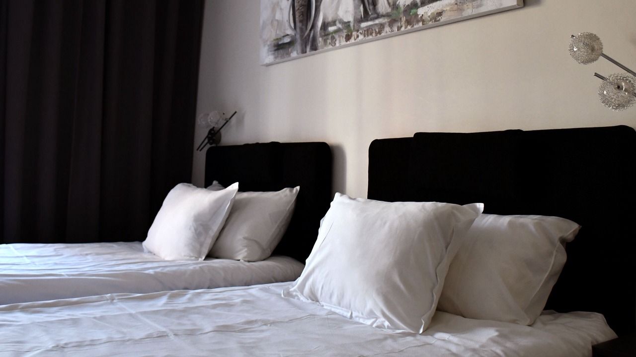 Photo of Bedroom in Katrineholm