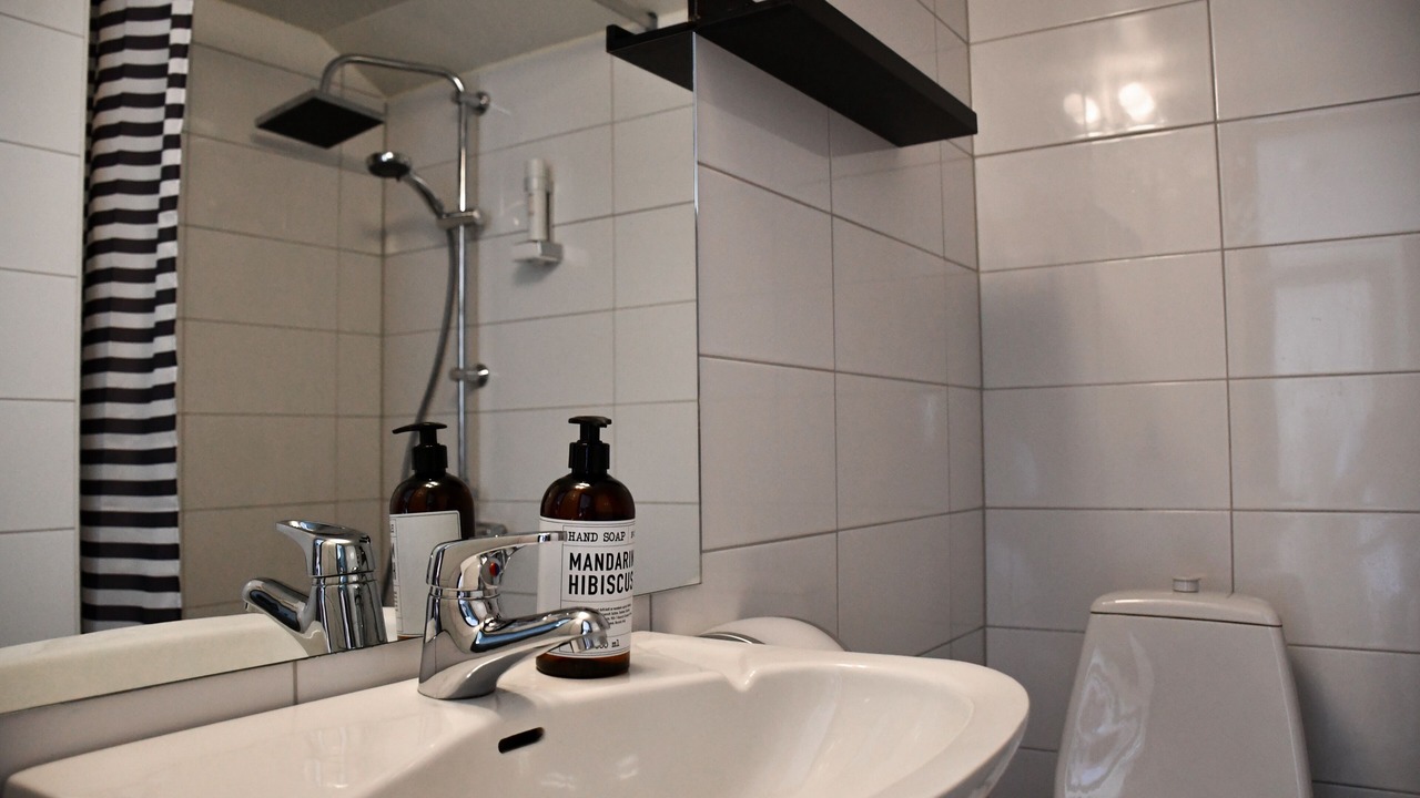 Photo of Bedroom in Katrineholm