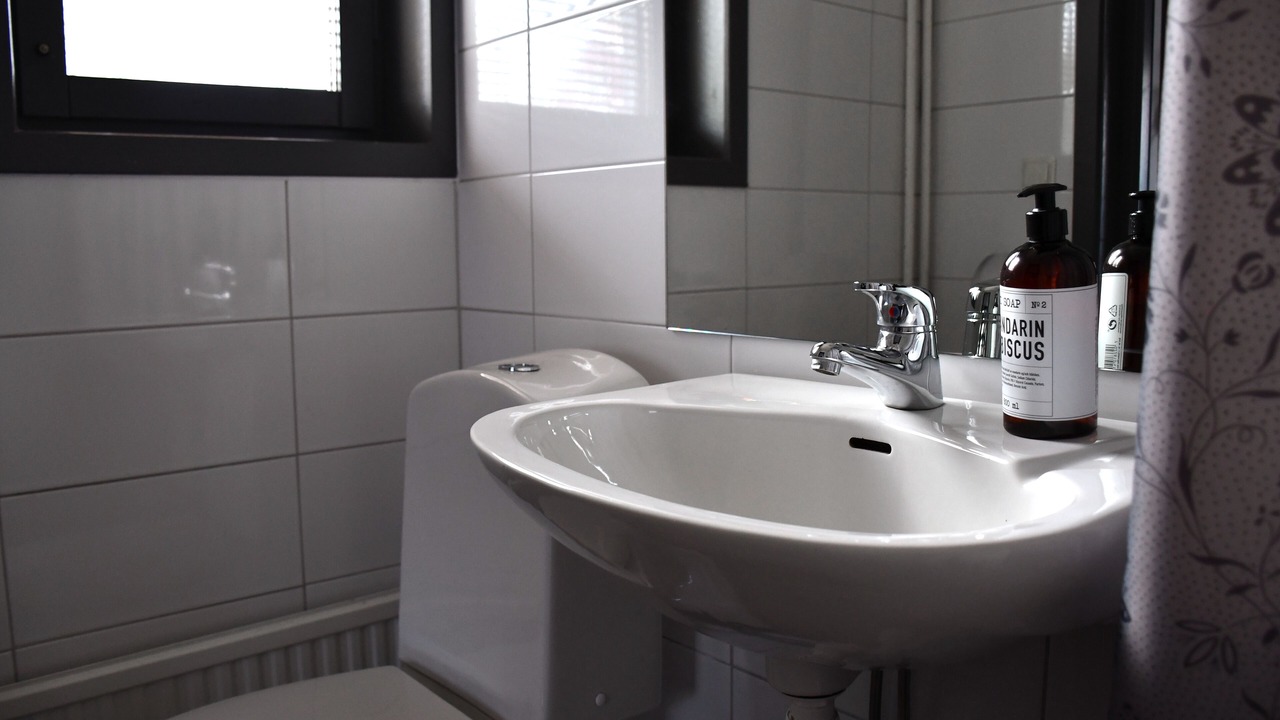 Photo of Bedroom in Katrineholm