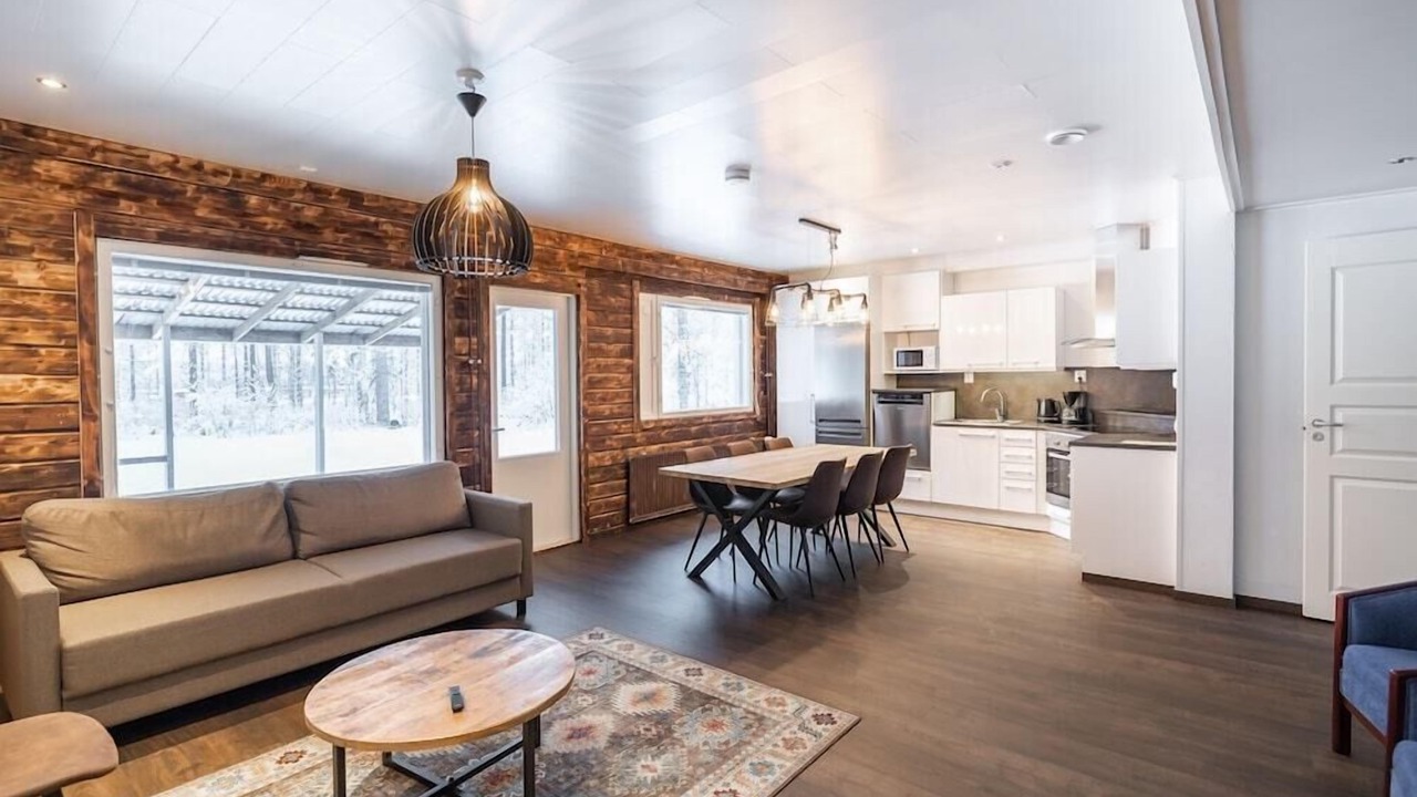 Photo of Livingroom in Rovaniemi