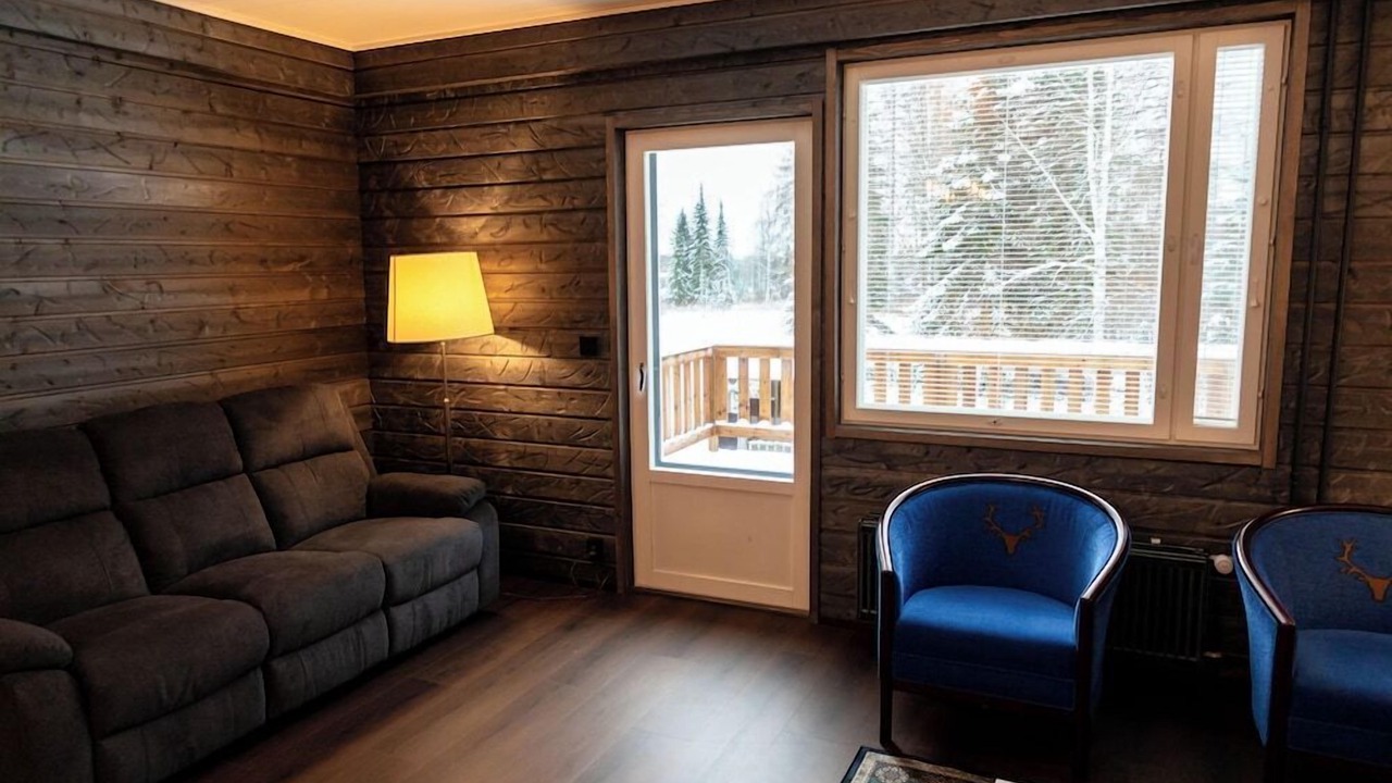 Photo of Livingroom in Rovaniemi