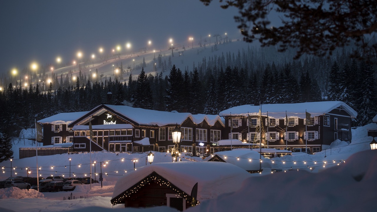 Photo of Outdoor in Salen
